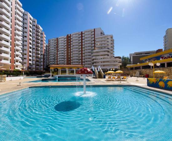 Appartement Maria Do Ceu